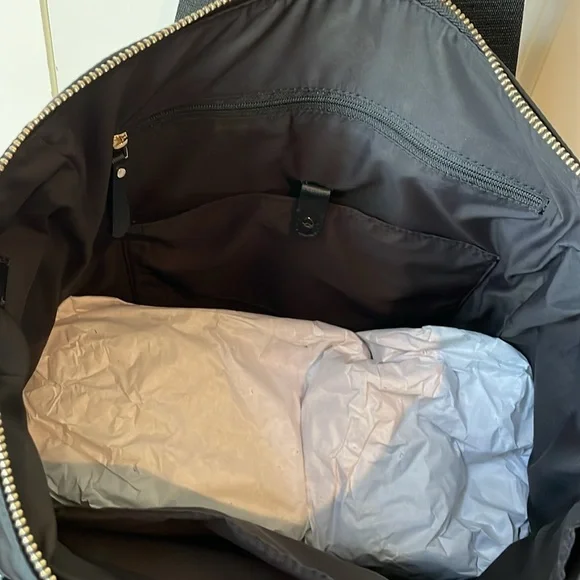 EUC kate spade Taylor convertible laptop bag - Picture 6 of 11